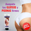 🍑Crema tonificadora de glúteos🍑